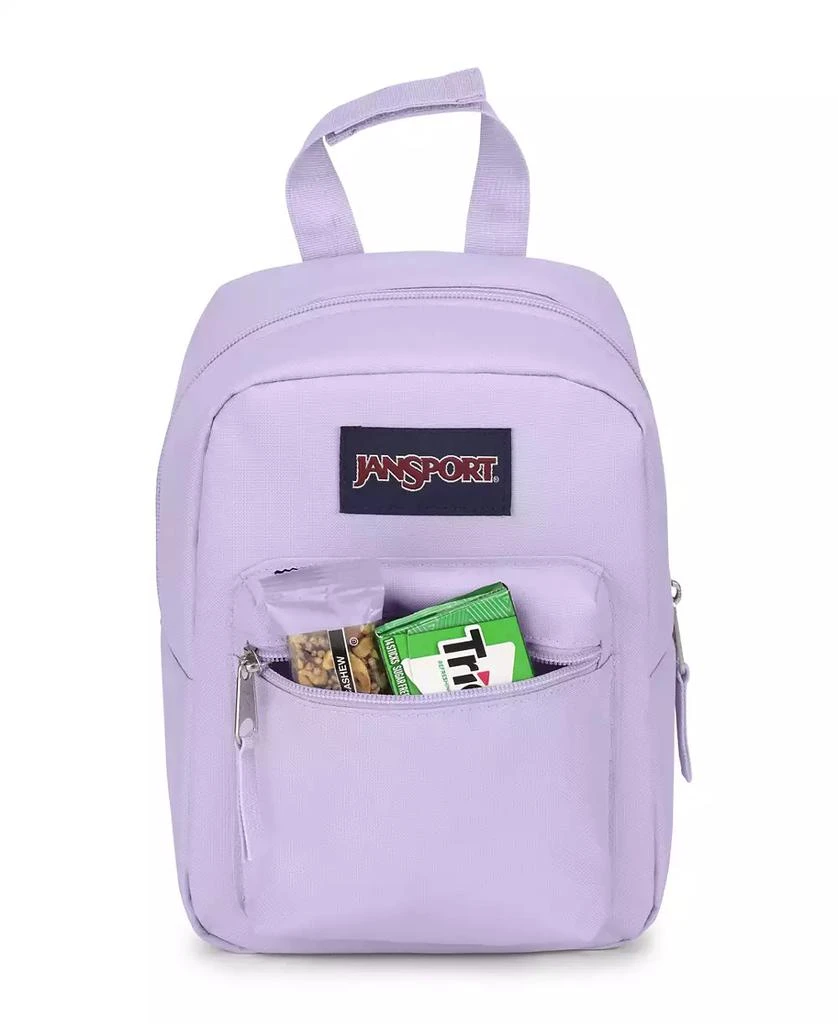 JanSport Big Break Lunch Bag 5