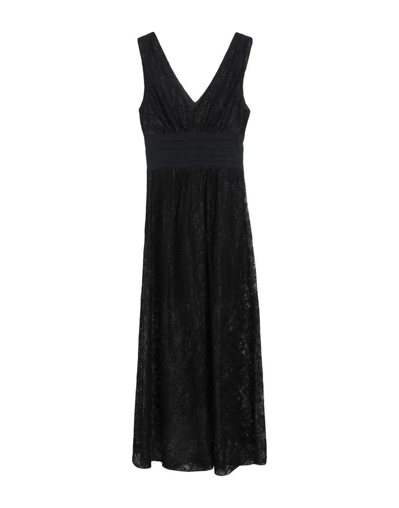 CARLA G. Long dress 2
