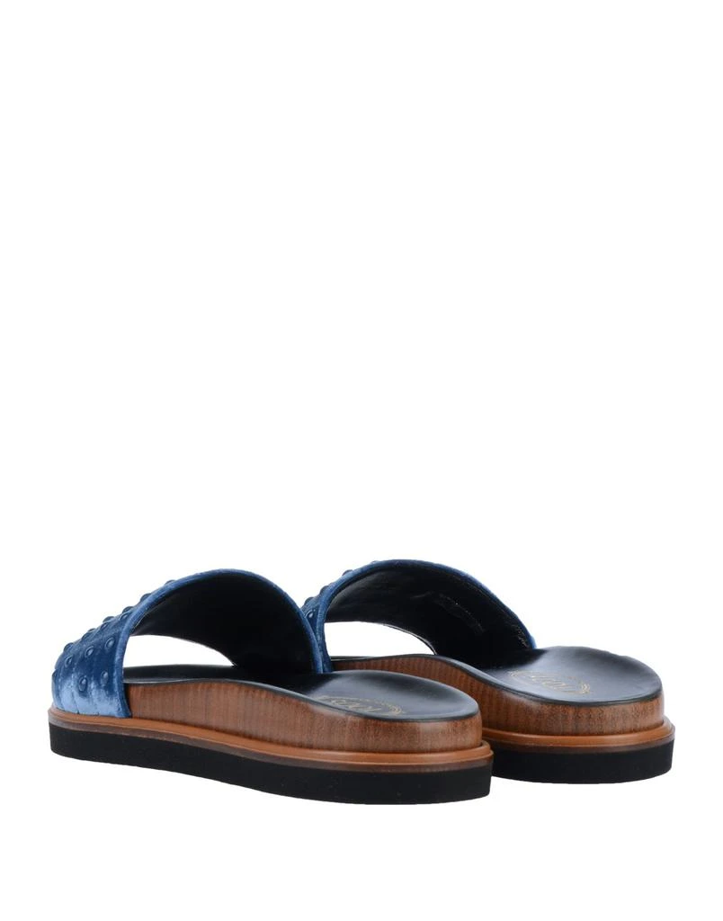 Tod's Sandals 3