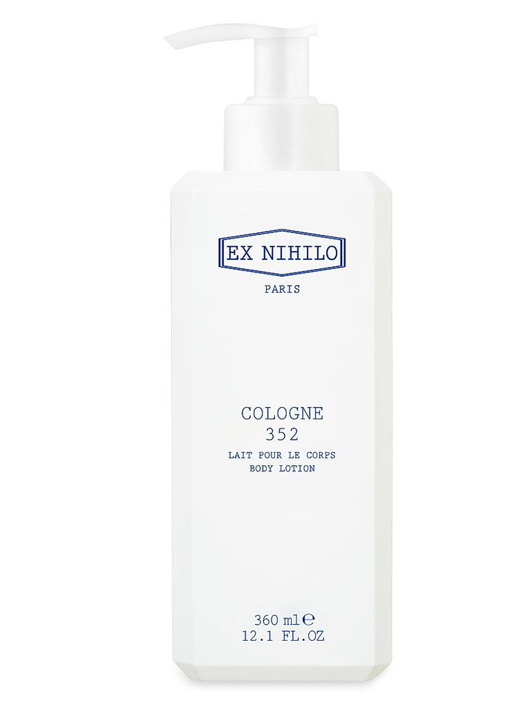 EX NIHILO Bodyliners Cologne 352 Fleur Narcotique Body Lotion