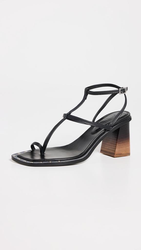 JOHANNA ORTIZ The Maze Heels