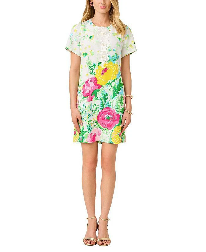 Lilly Pulitzer Bernice Bow Maxi Dress - Dresses & Skirts - Compare Prices  from 6+ Stores - BeyondStyle