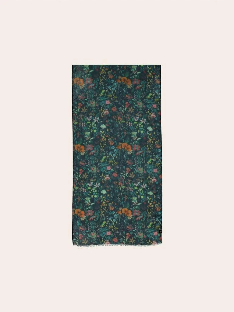 V. FRAAS V. Fraas - Women
s Mille Fleur Scarf 3