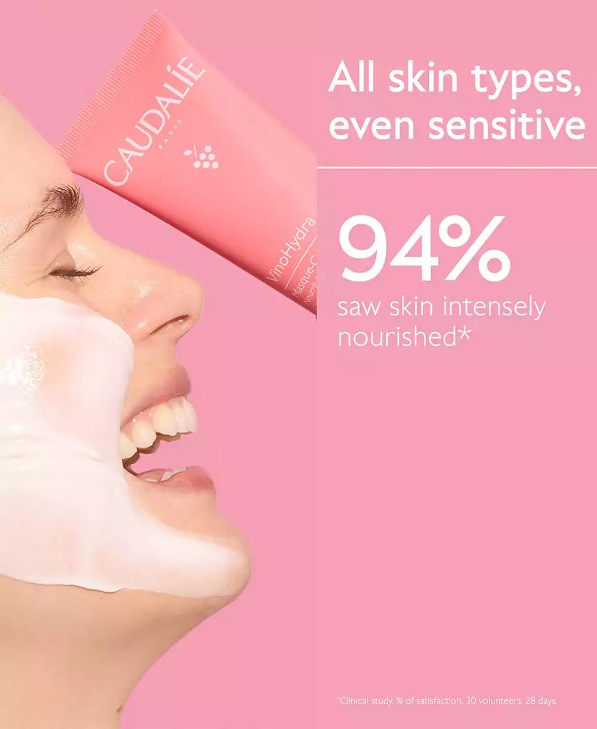 Caudalie VinoHydra Moisturizing Mask, 2.5 oz.