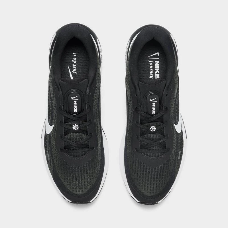 NIKE Men's Nike Journey Run Running Shoes 5
