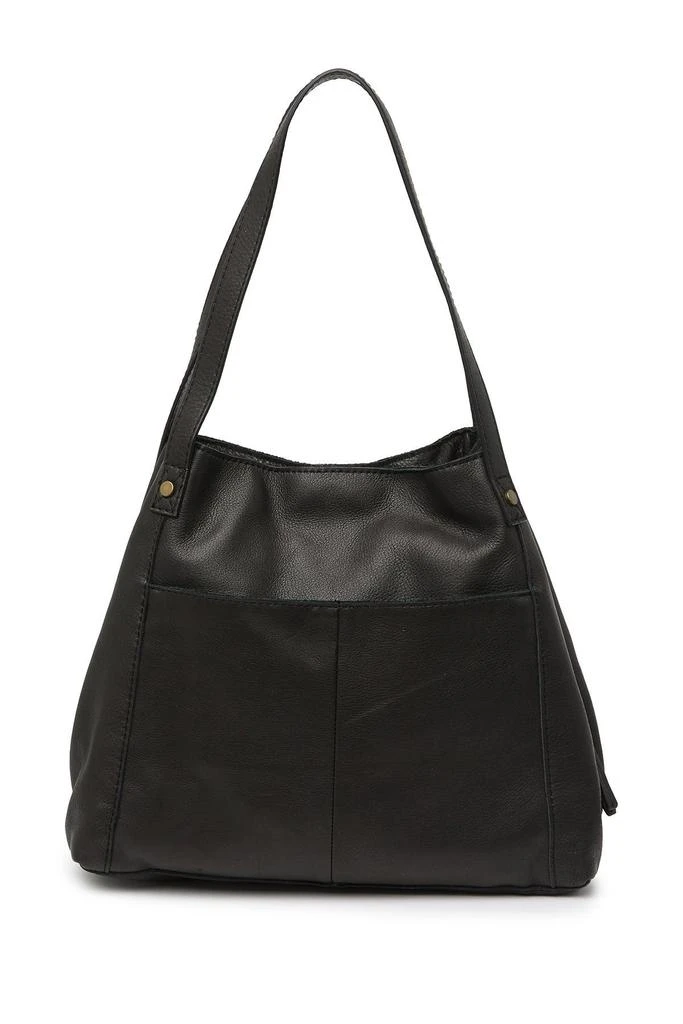 AMERICAN LEATHER CO. Liberty Shopper Bag 3