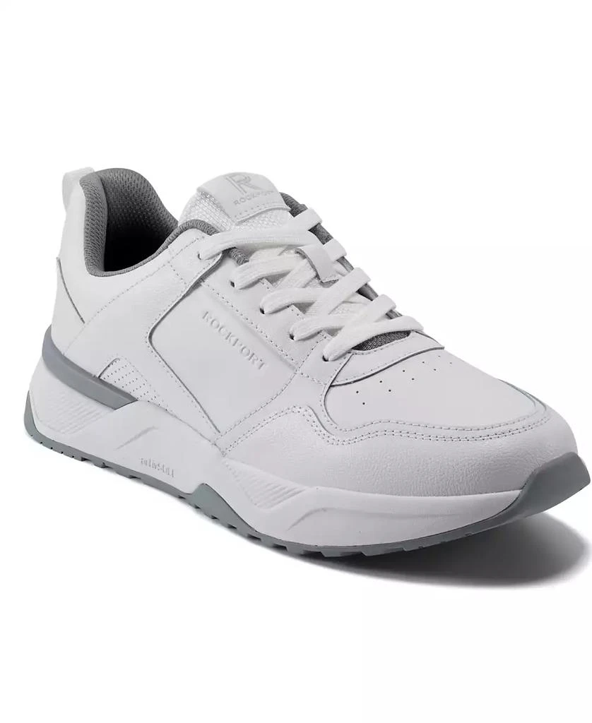 Rockport Men
s ProWalker Norris Casual Sneakers 1