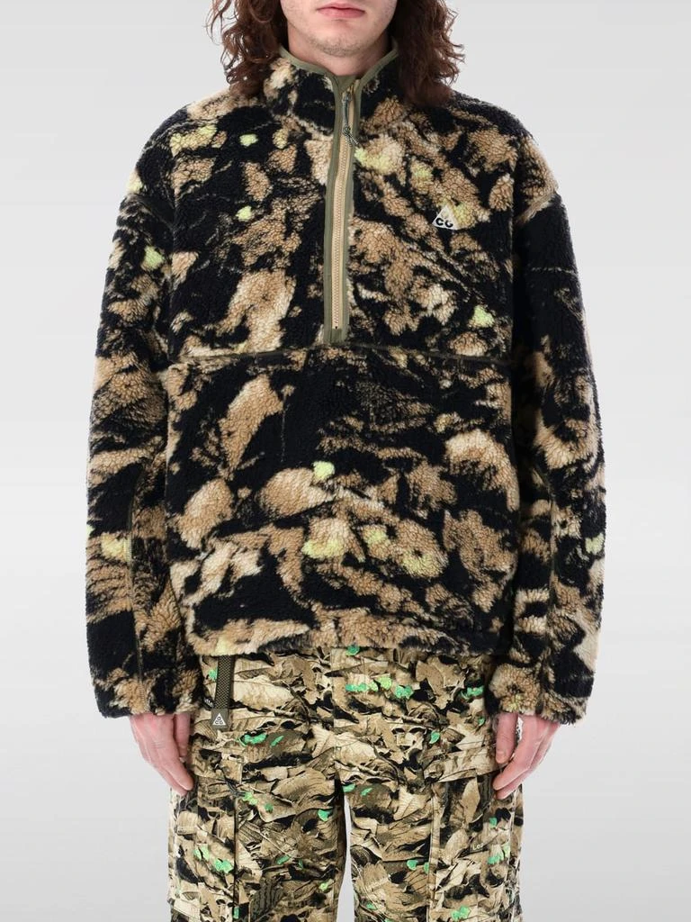 NIKE Sweatshirt men Nike 1