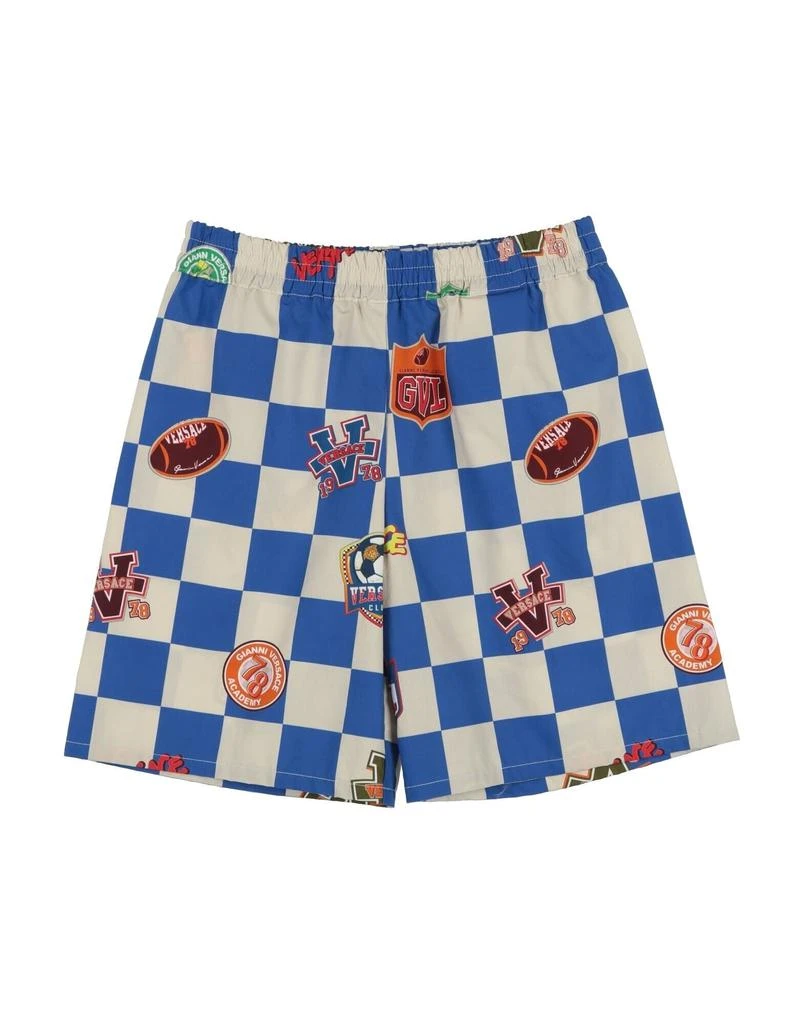 VERSACE YOUNG Shorts 
Bermuda