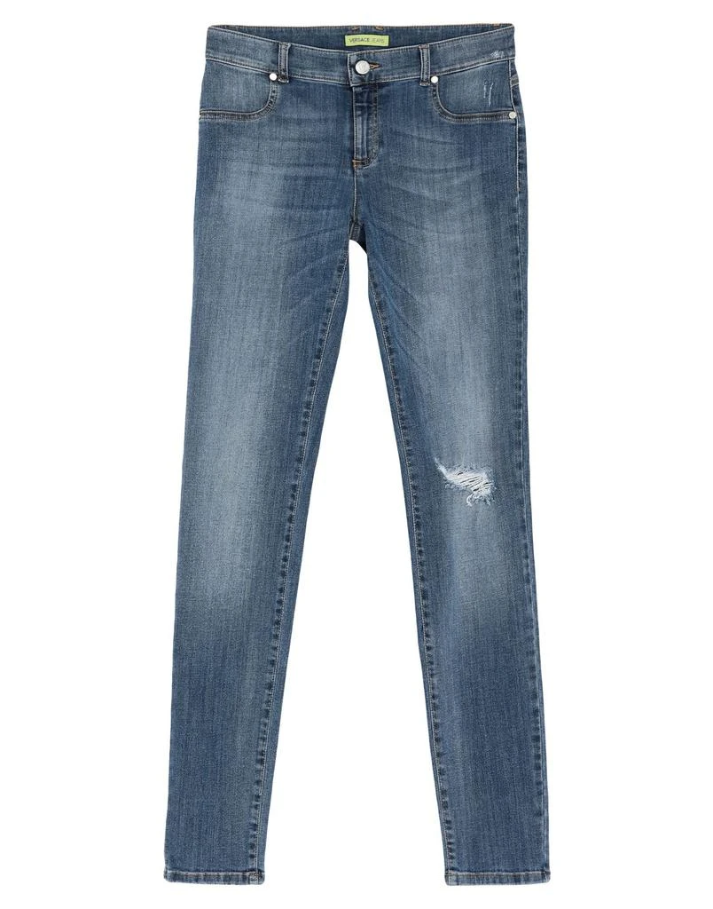 VERSACE JEANS Denim pants 1