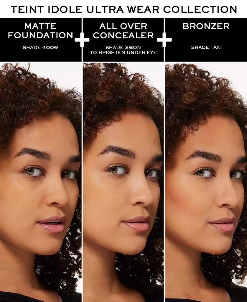 Lancôme Teint Idole Ultra Wear Skin Transforming Bronzer 8