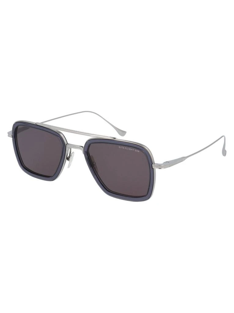 Dita Eyewear Dita Eyewear Flight.006 Aviator Sunglasses 2