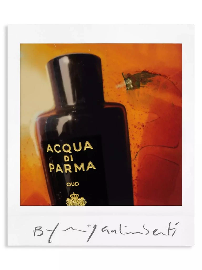 Acqua di Parma Oud Eau de Parfum 5