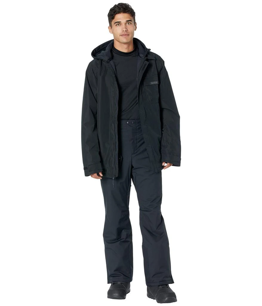 Burton MB Dunmore Jacket 5