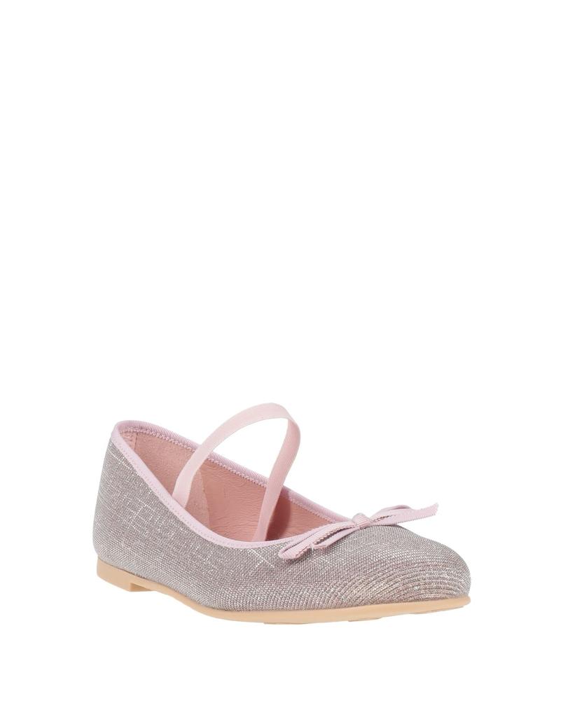PRETTY BALLERINAS Ballet flats