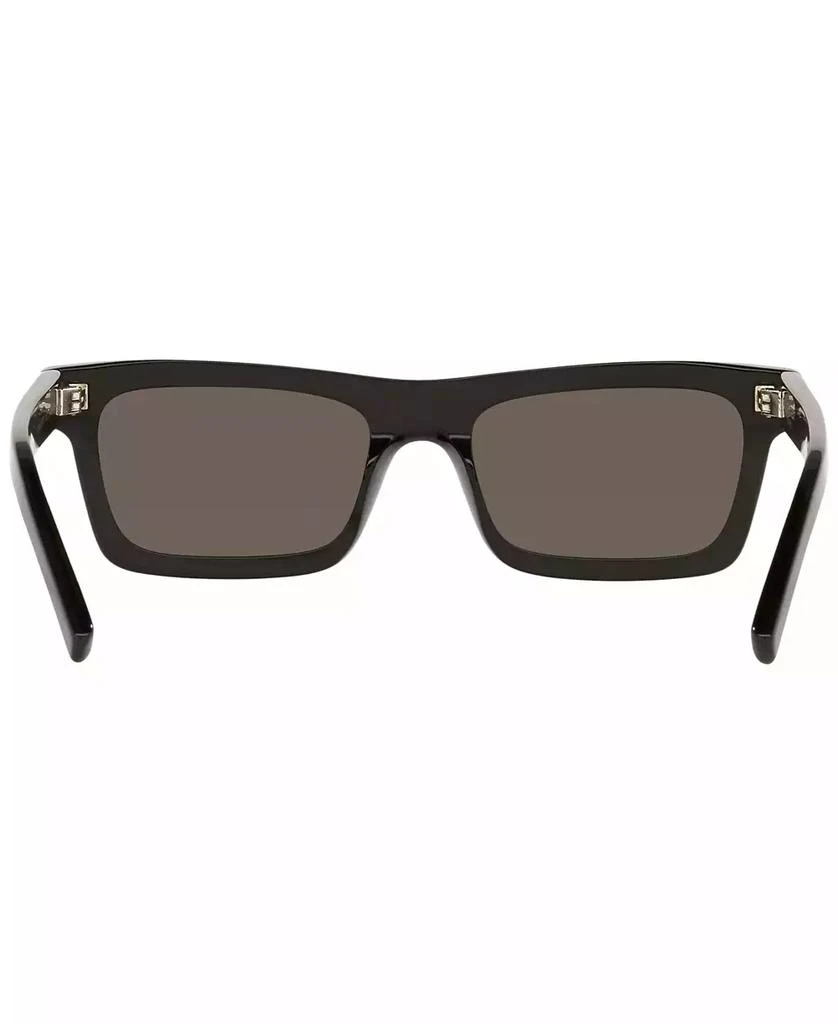 Yves Saint Laurent Women
s SL 461 Betty Sunglasses 8