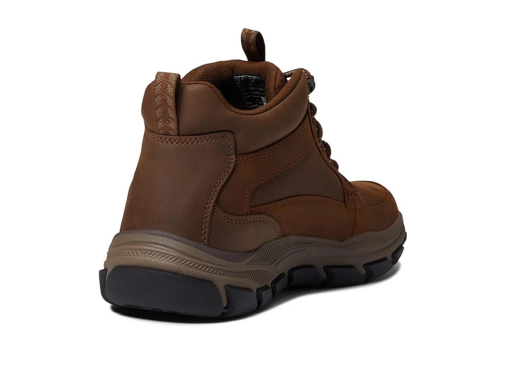 SKECHERS Relaxed Fit Respected - Boswell 5