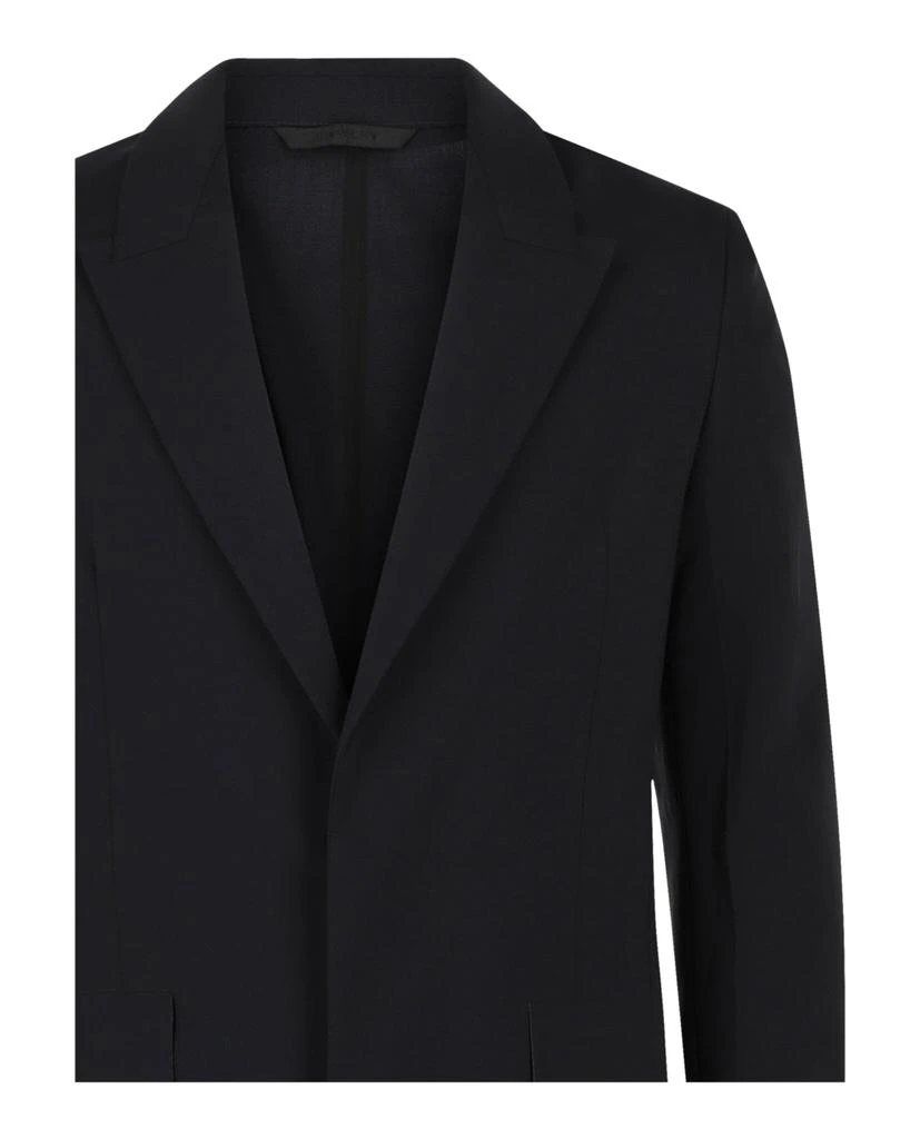Givenchy Slim Fit Single-Breasted Blazer 3