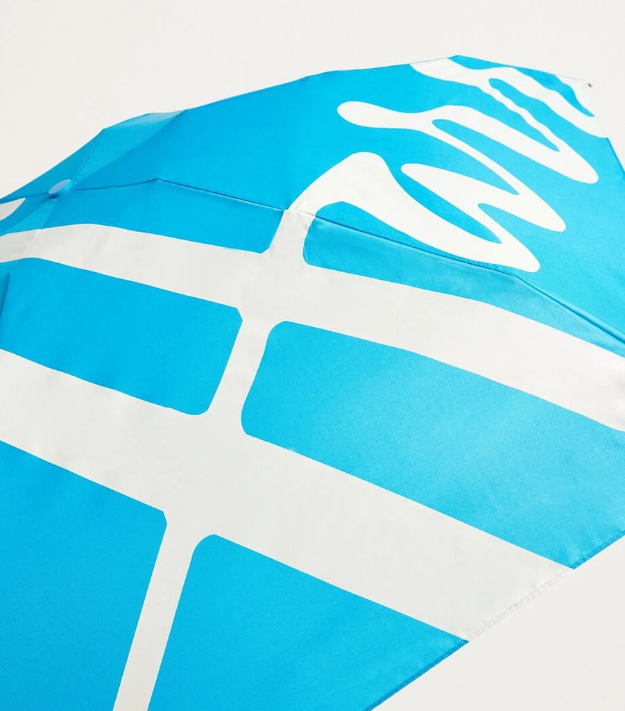 Harrods Logo Umbrella 2