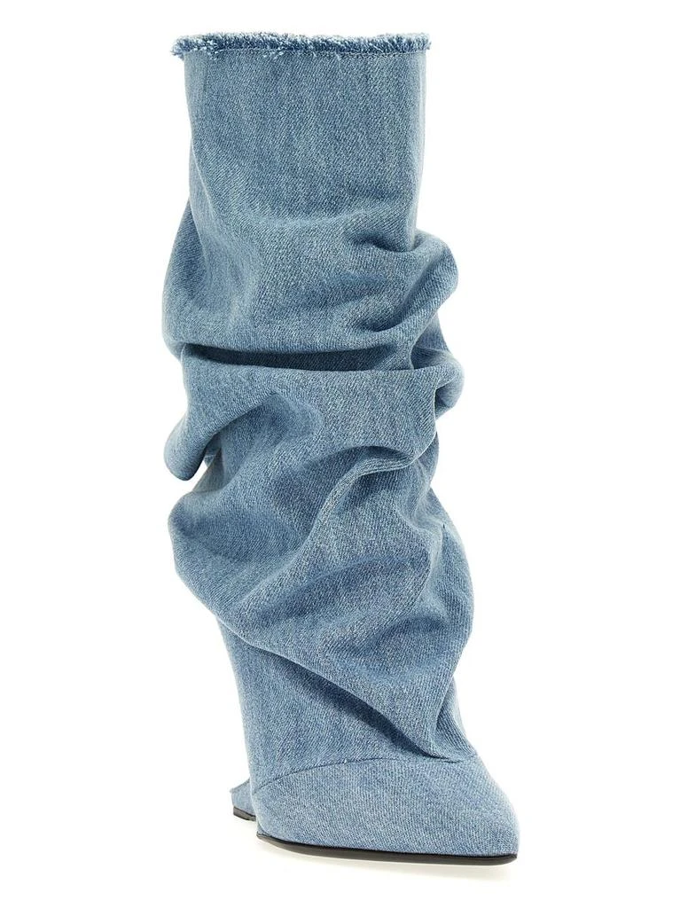 Nicolo' Beretta Nicolo' Beretta 'Jetsy' Boots 2