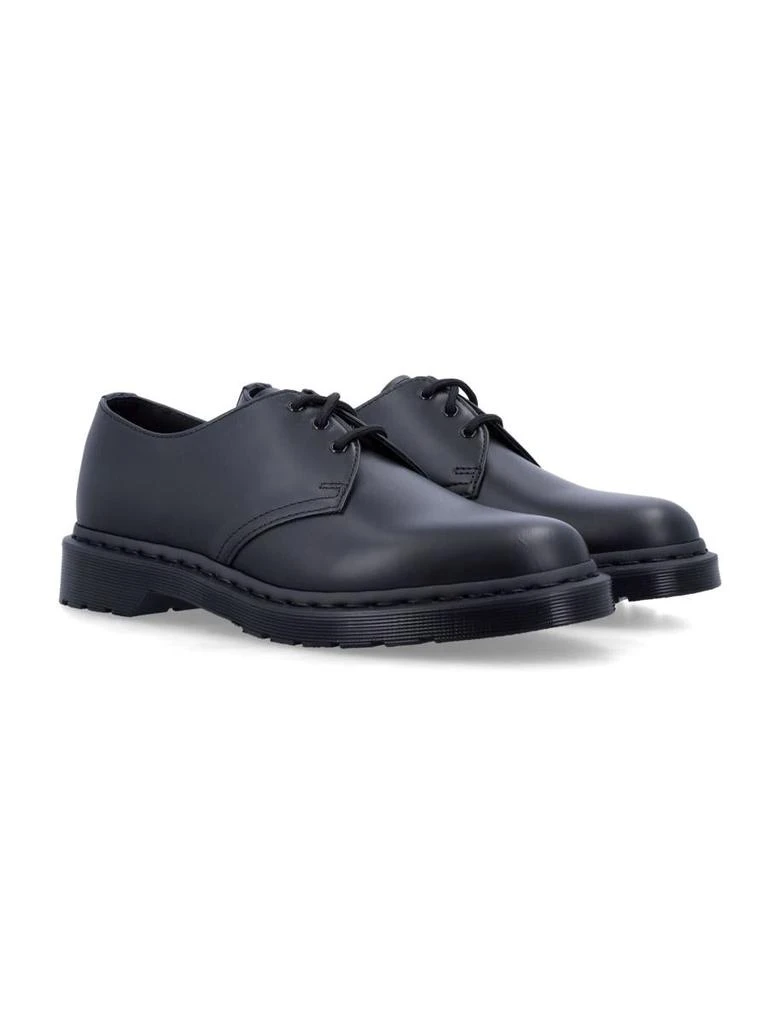 Dr. Martens Dr. Martens 1461 Mono Leather Shoes 2