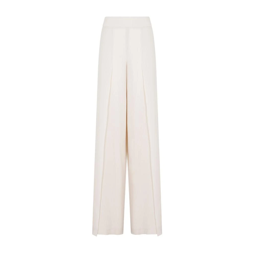Akris Akris Wide Leg Pants 1