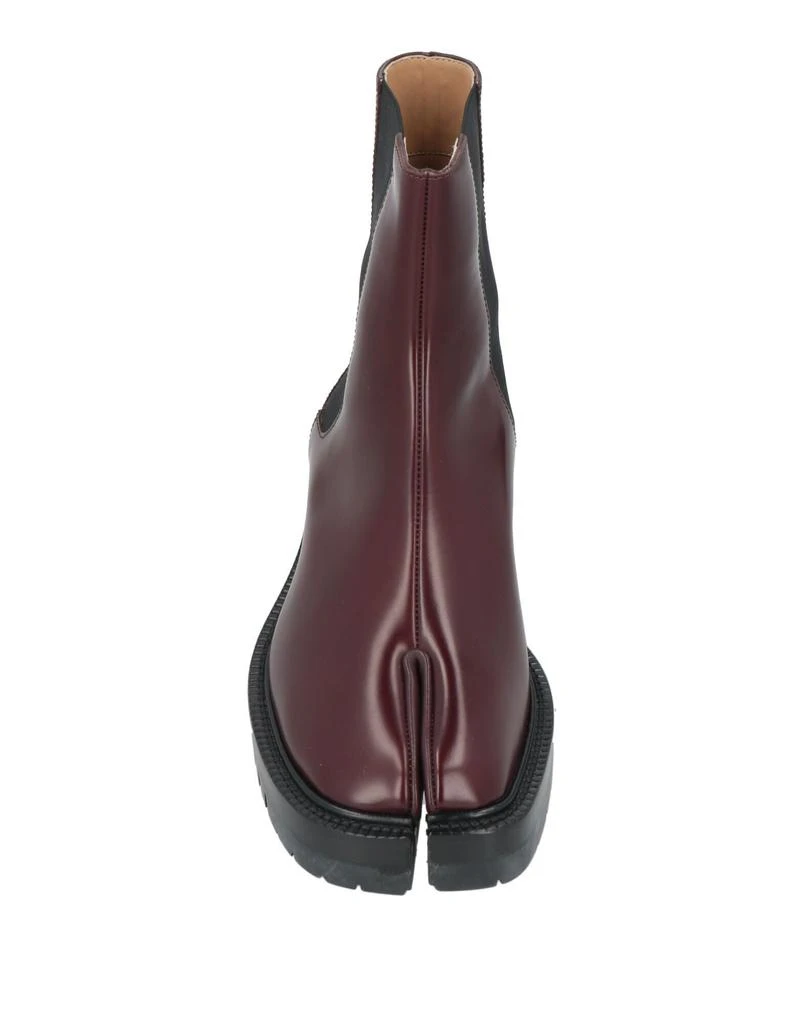 MAISON MARGIELA Ankle boot 4