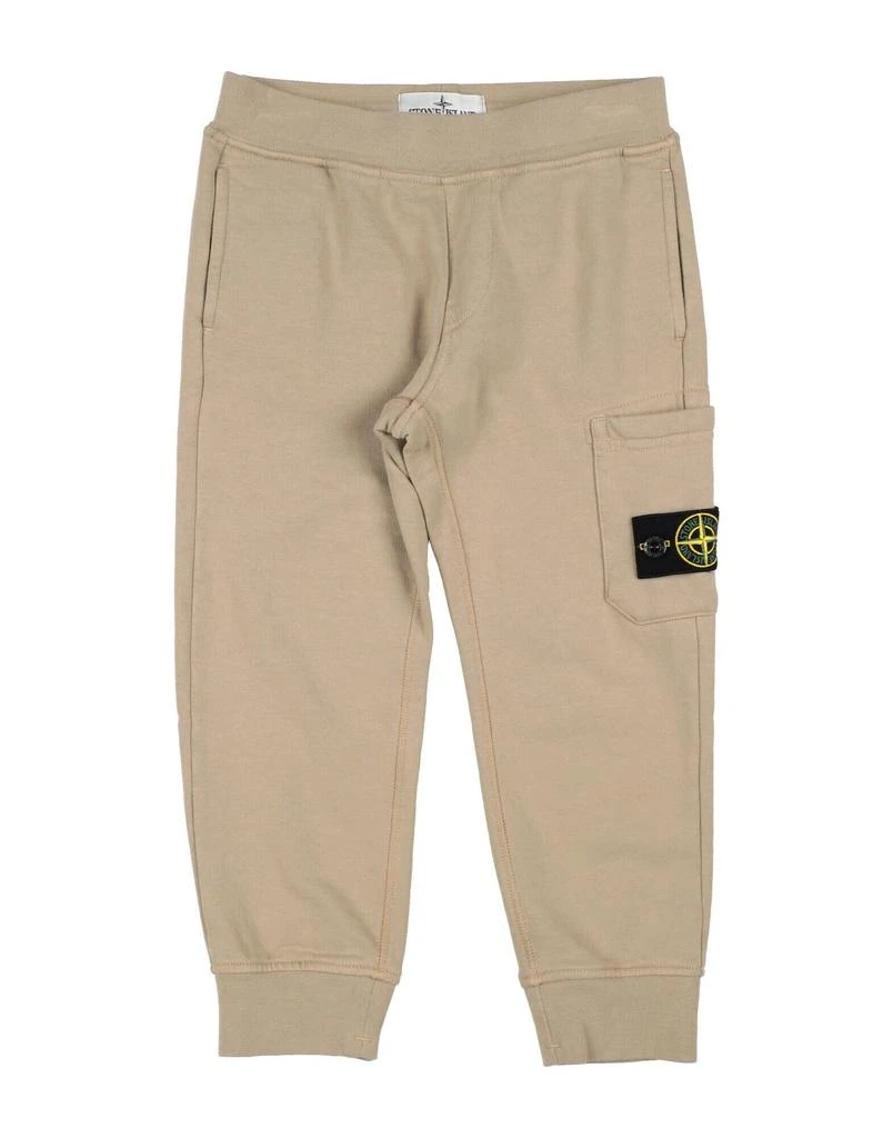 Stone Island Junior Casual pants