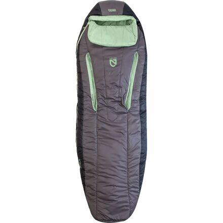 NEMO Equipment Inc. Forte Endless Promise Sleeping Bag: 35 Deg - Women
s