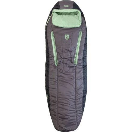 NEMO Equipment Inc. Forte Endless Promise Sleeping Bag: 35 Deg - Women
s 2