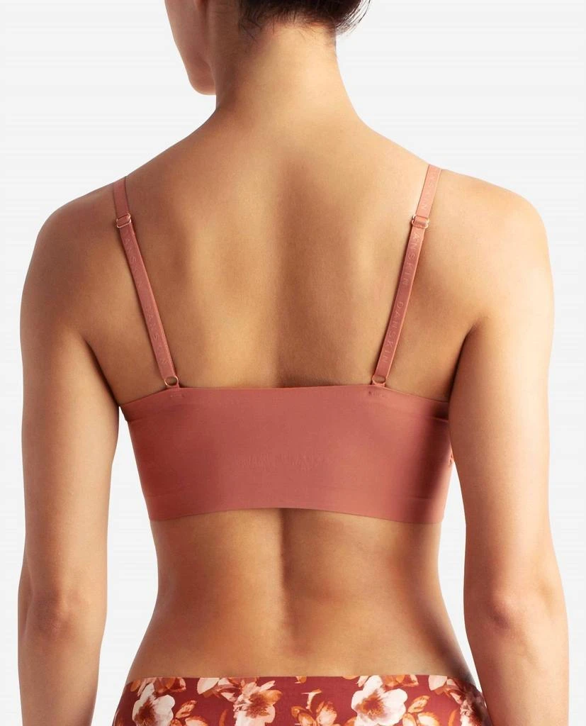Danskin Danskin - Women's 2-pack Laser Lounge Hidden Cup Molded Bra 3