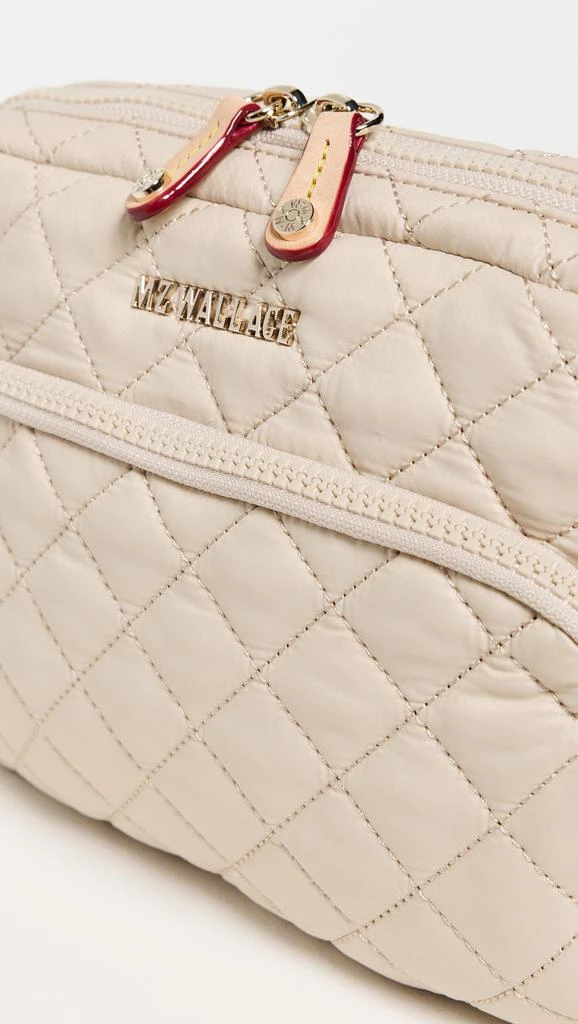 MZ Wallace Small Metro Camera Bag 4