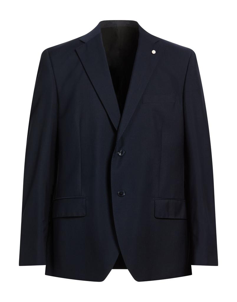 LUIGI BIANCHI Mantova Blazer