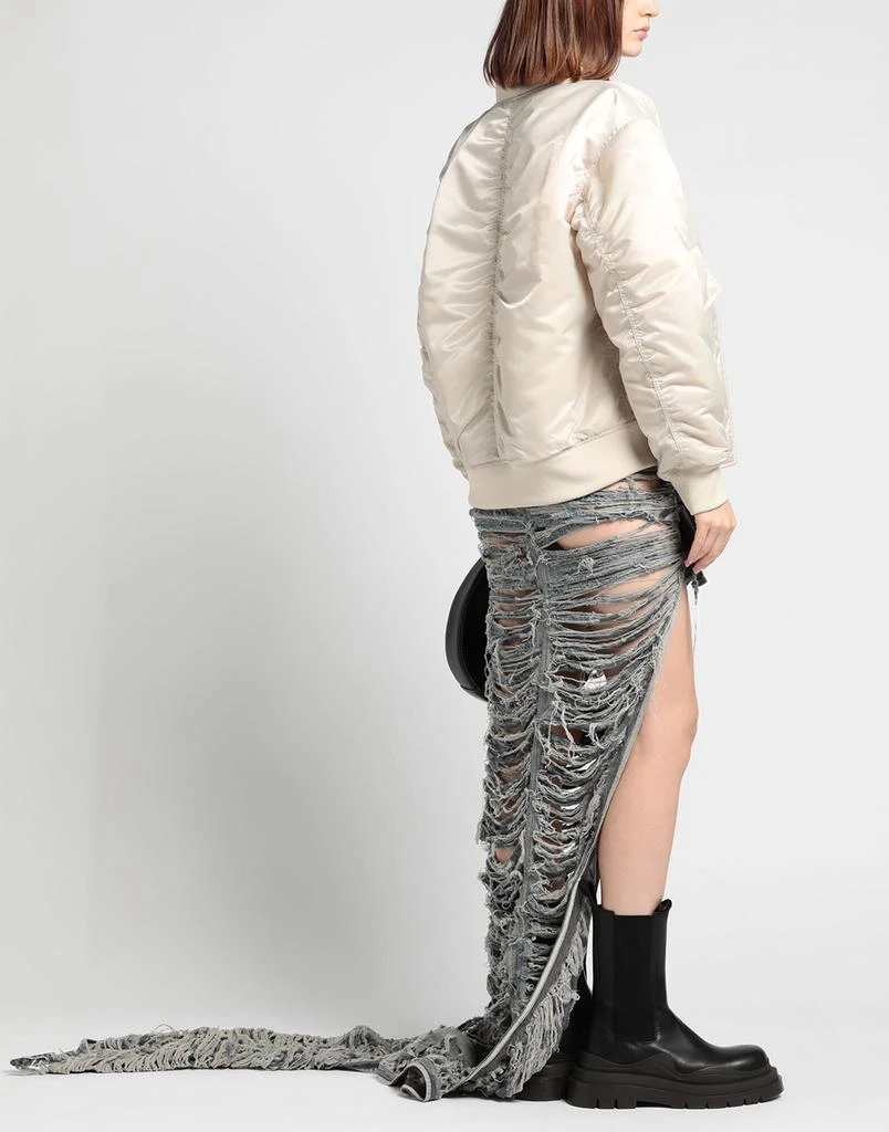 Rick Owens Maxi Skirts 4