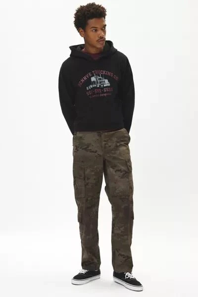 Urban Renewal Urban Renewal Remade Overdyed Camo Pant 3