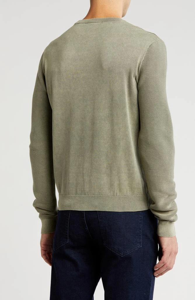 Robert Barakett Dobrin Crewneck Sweater 2