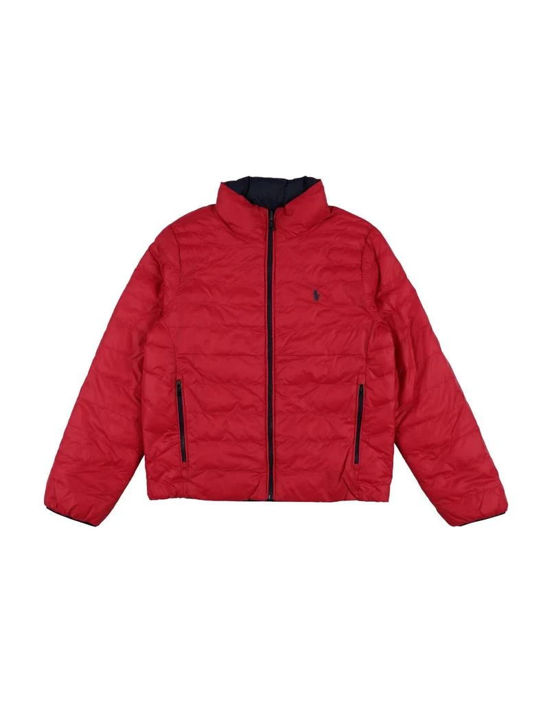 Ralph Lauren Shell  jacket 1