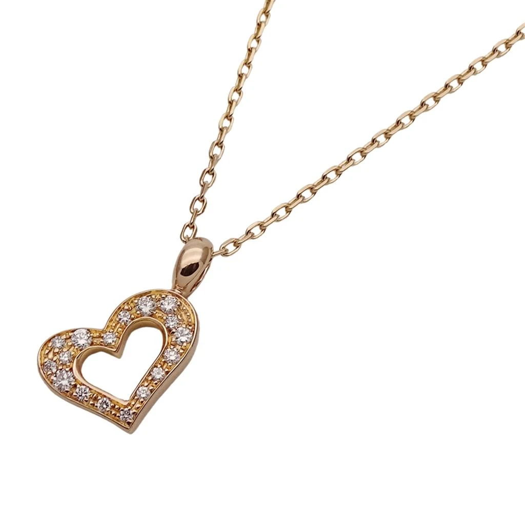 PIAGET (18K) Necklace (Pre-Owned)