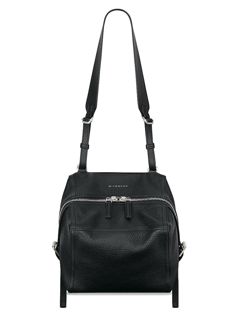 ショルダーバッグ GIVENCHY PANDORA LARGE MULTICARRY BAG Givenchy Pandora Large Multicarry Bag - Shoulder Bags