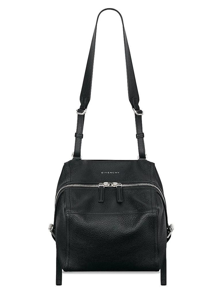 Givenchy Small Pandora Bag in Grained Leather 1