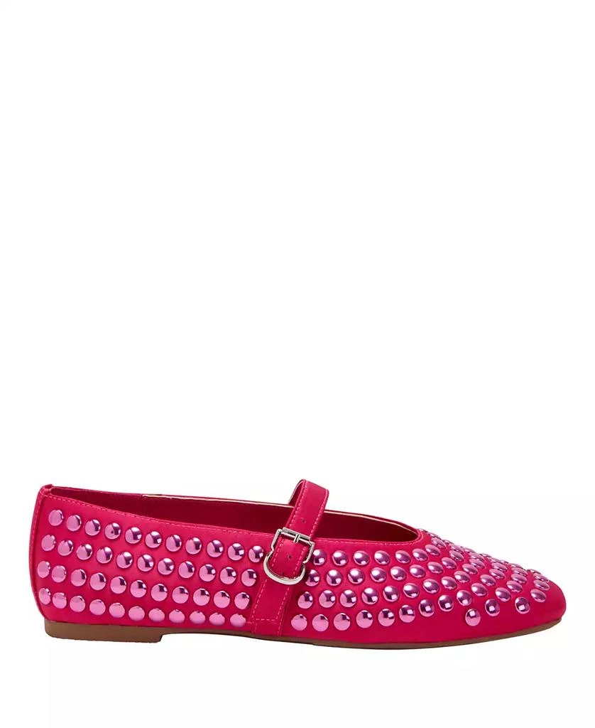 Katy Perry Women's The Evie Mary Jane Studded Flats 2