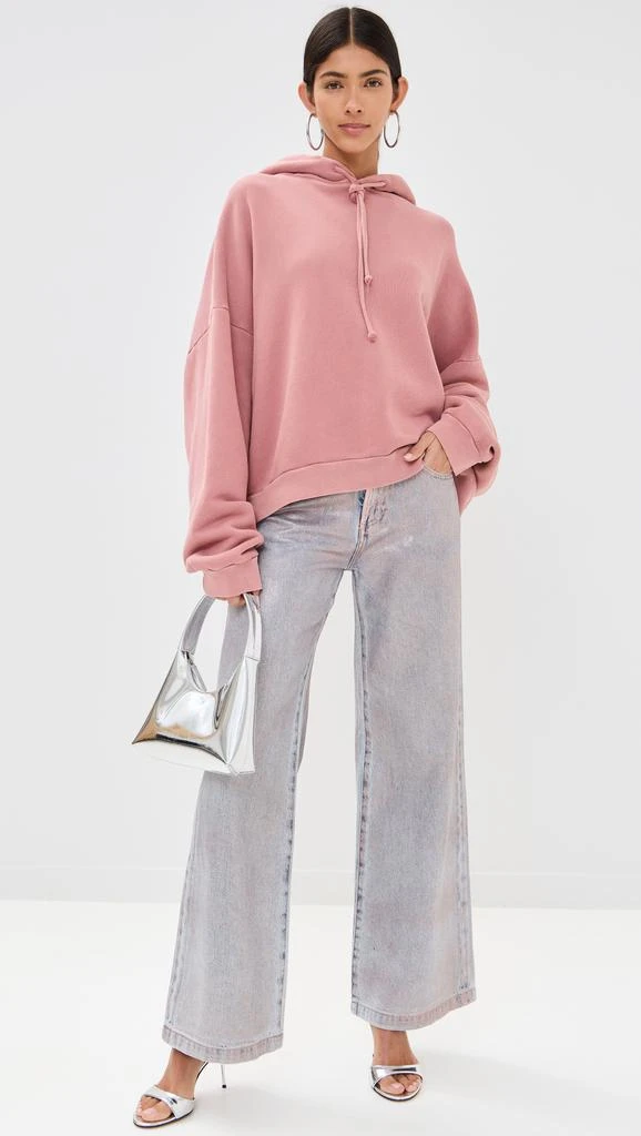 Paris Texas Lidia Mules 8