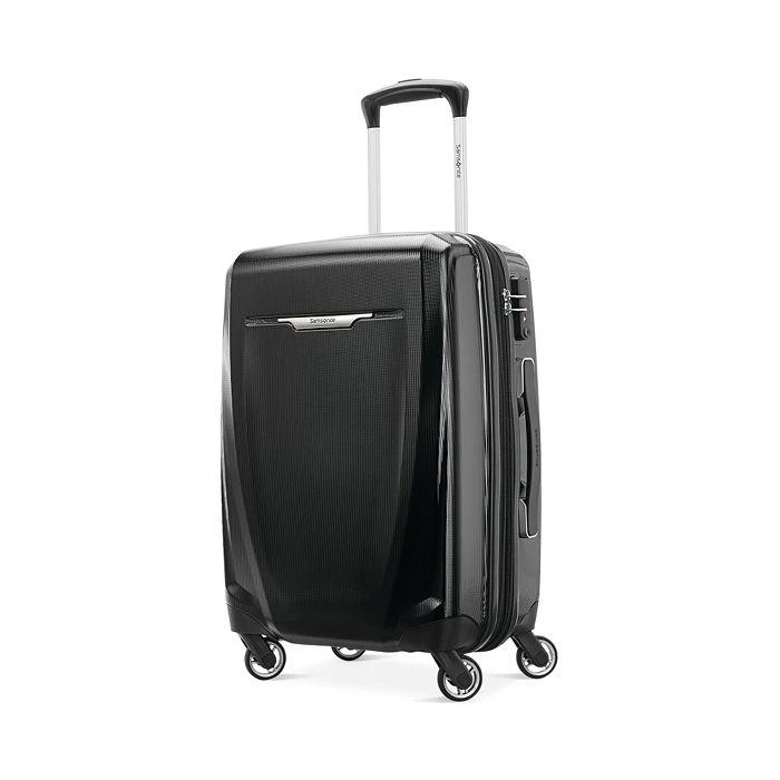 Samsonite Winfield 3 DLX 20" Spinner Suitcase 1