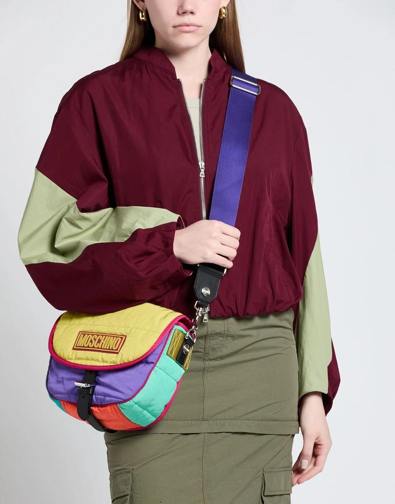 Moschino Cross-body bags 3