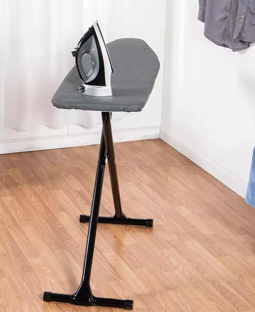 Seymour Home Products Wardroboard, Adjustable Height Ironing Board 5