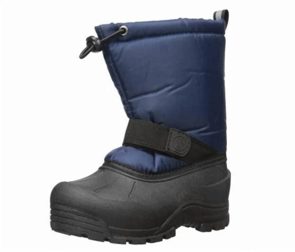 Northside Northside - Toddler Frosty Insulated Winter Snow Boots