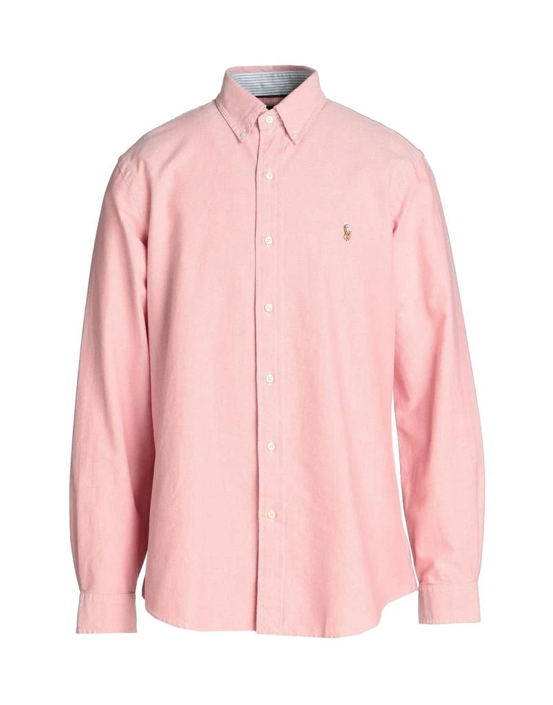 Ralph Lauren Solid color shirt 1