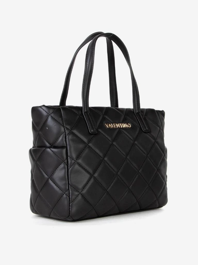 Valentino Valentino Girls Ocarina Tote Bag in Black (28cm) 2