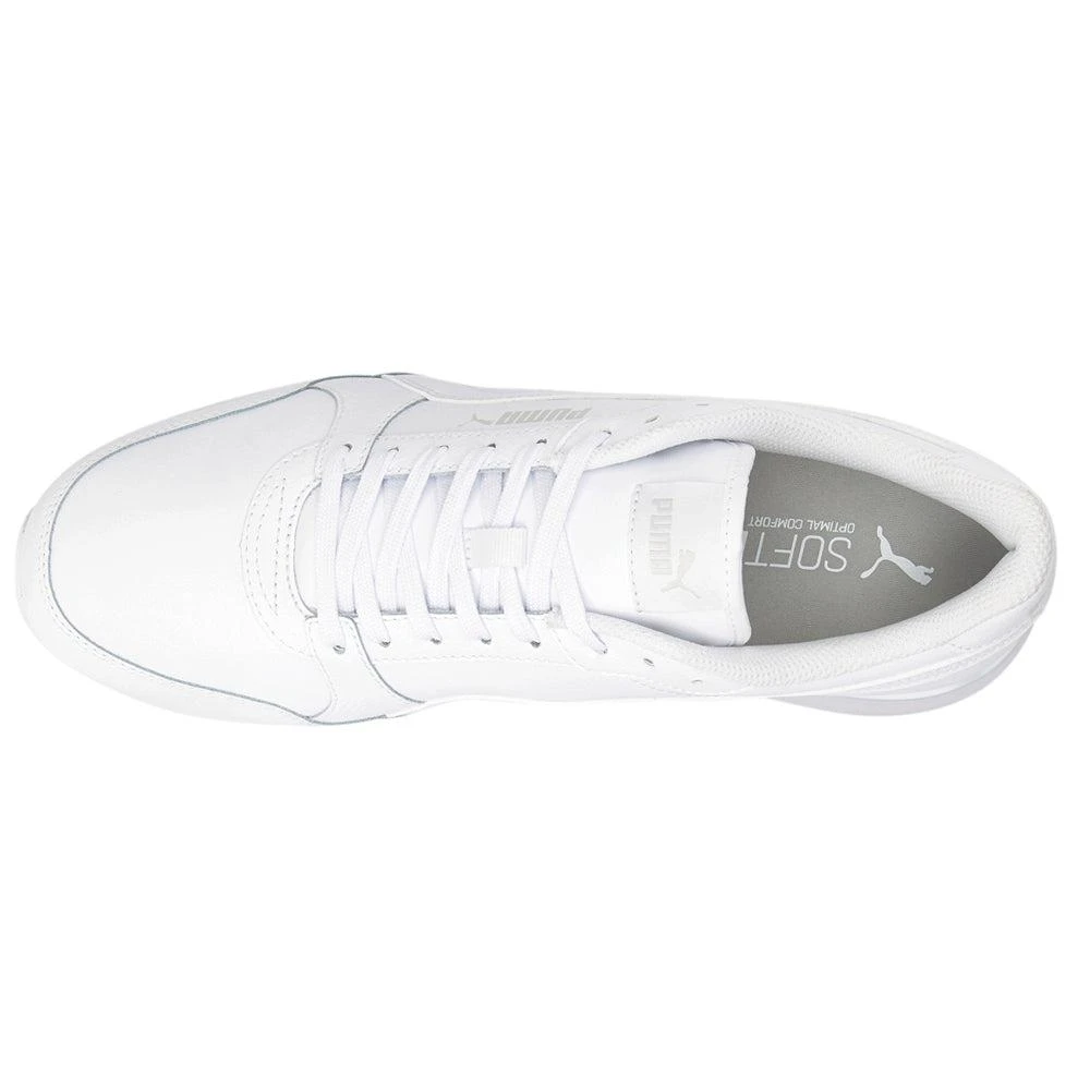 Puma ST Runner v3 L Lace Up Sneakers 4