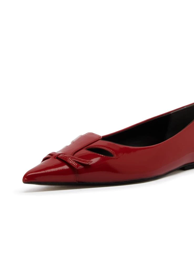 Marc Jacobs The Kat ballerinas 6